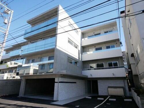 北海道札幌市中央区南十三条西７丁目 4階建 築7年2ヶ月