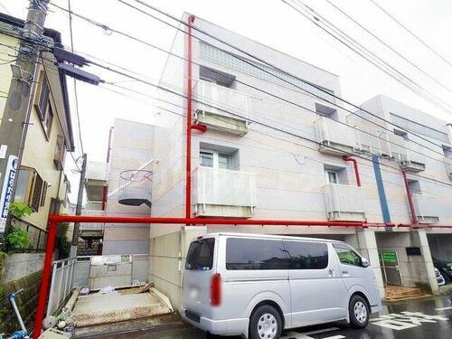 千葉県松戸市二ツ木 賃貸マンション