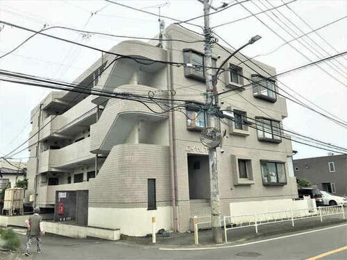 神奈川県相模原市緑区下九沢 賃貸マンション