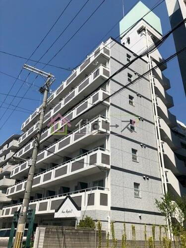 グリーンハイツⅡ