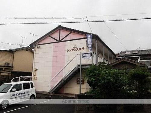 広島県福山市大門町１丁目 2階建 築23年11ヶ月