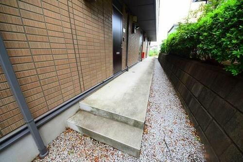 神奈川県横浜市旭区東希望が丘 賃貸アパート