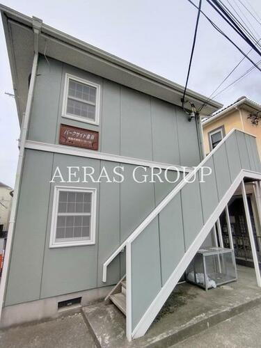 東京都昭島市東町１丁目 賃貸アパート