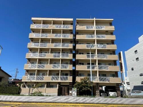 愛知県豊橋市花田一番町 賃貸マンション