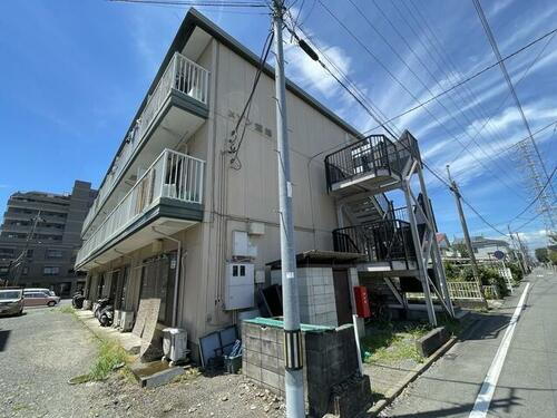 神奈川県相模原市中央区矢部４丁目 賃貸マンション