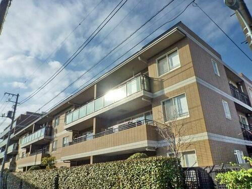 東京都杉並区和泉３丁目 賃貸マンション