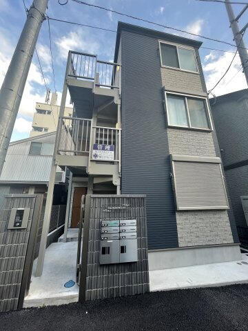 ＢＬＯＯＭ保土ケ谷 3階建