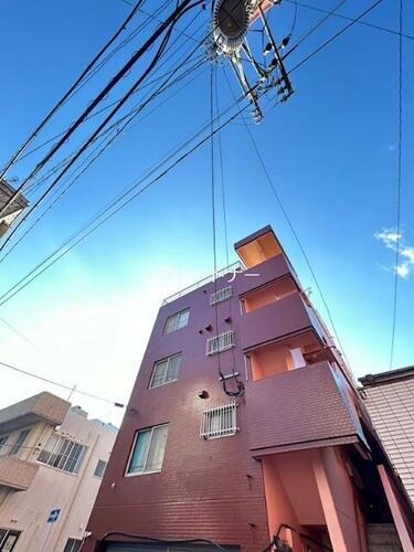 村永マンション