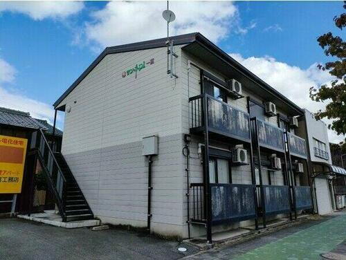 愛知県一宮市大宮１丁目 賃貸アパート