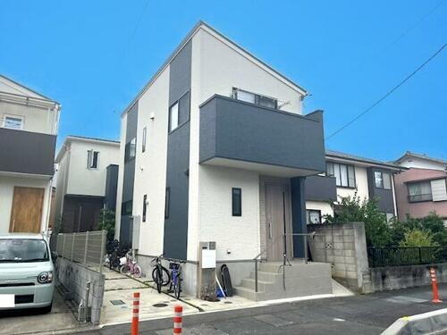 埼玉県さいたま市南区曲本２丁目 賃貸一戸建て