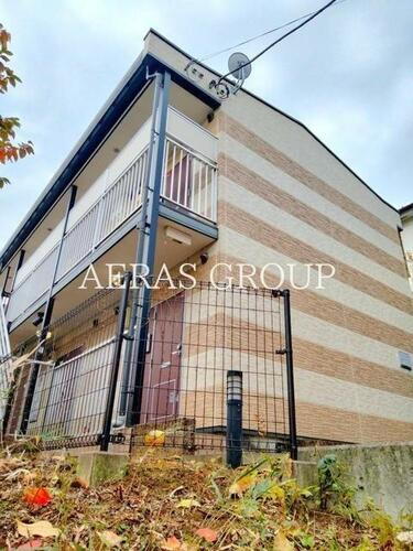 東京都町田市高ヶ坂２丁目 賃貸アパート