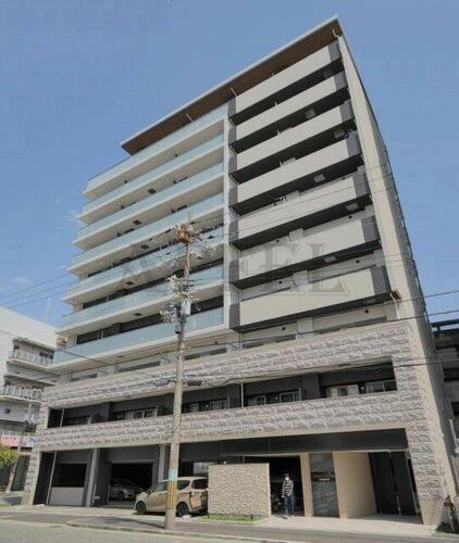 グレースリバー中之島