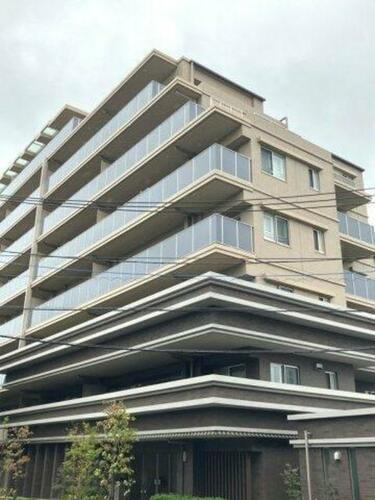 神奈川県相模原市南区相模大野７丁目 賃貸マンション