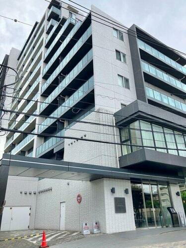 シティテラス成増 地上14階地下1階建