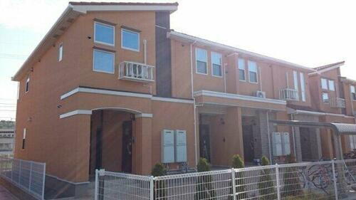 兵庫県姫路市別所町別所 2階建 築11年10ヶ月