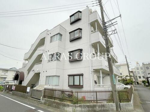 ベルトピア小田急相模原Ⅲ