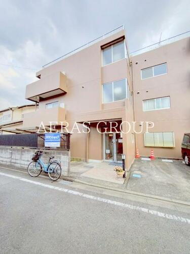 東京都八王子市暁町１丁目 賃貸マンション