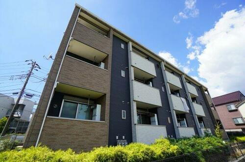 ハイグレイス１番館