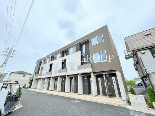 東京都八王子市暁町１丁目 賃貸アパート