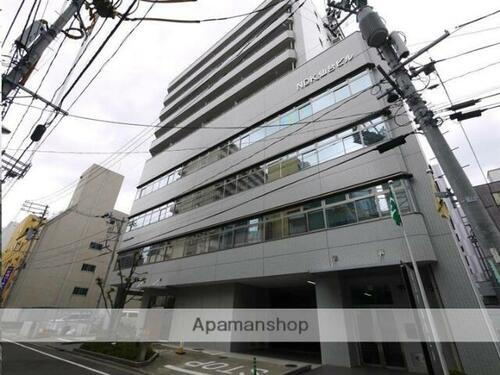 宮城県仙台市青葉区中央４丁目 12階建 築19年6ヶ月