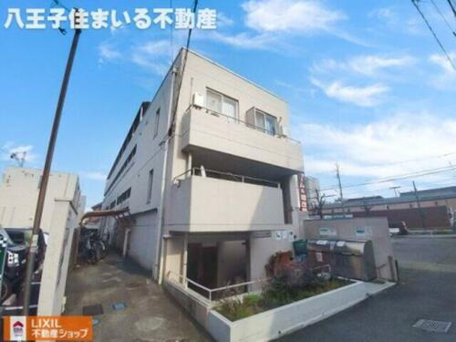 東京都八王子市大横町 賃貸マンション