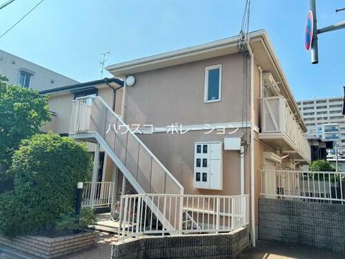 兵庫県尼崎市南塚口町１丁目 築32年11ヶ月 2階建