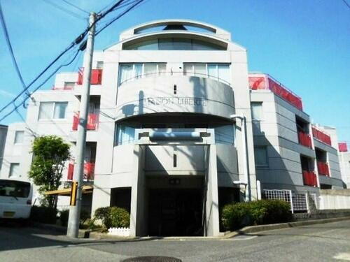 兵庫県尼崎市塚口町２丁目 築37年3ヶ月 4階建