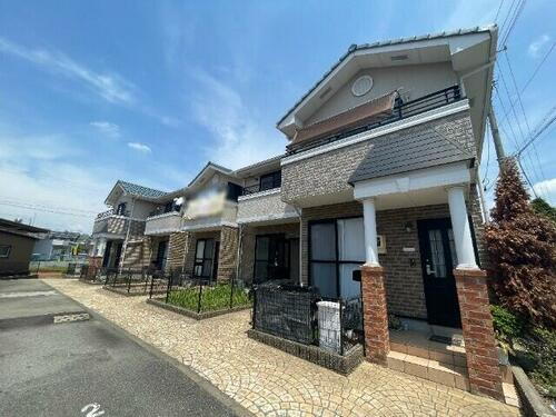 愛知県碧南市三宅町３丁目 2階建 築22年1ヶ月