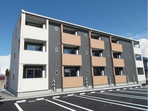 Ａｃｑｕａ　Ｇａｒｄｅｎ 3階建