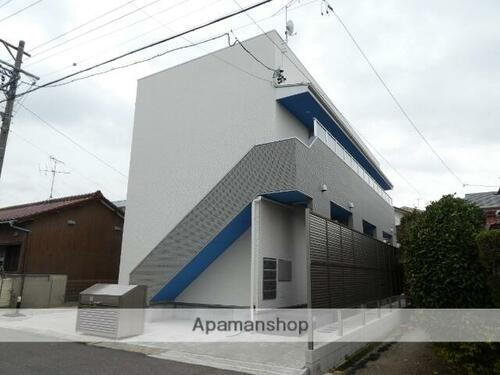 アペラシオン味美 2階建