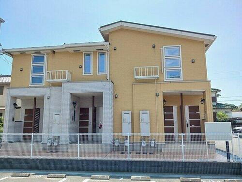 兵庫県姫路市新在家２丁目 築9年6ヶ月 2階建