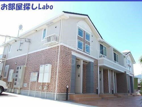 神奈川県小田原市曽比 賃貸アパート