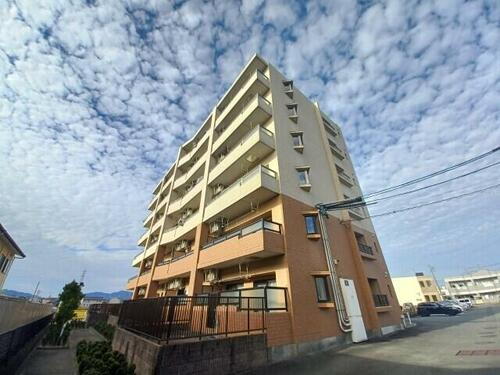 三重県松阪市石津町 賃貸マンション