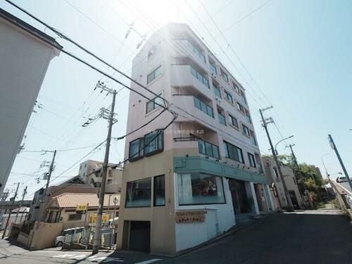 兵庫県神戸市東灘区御影１丁目 地上5階地下1階建 築36年9ヶ月