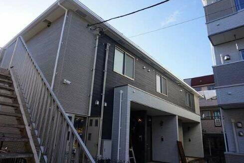 埼玉県戸田市喜沢１丁目 賃貸アパート