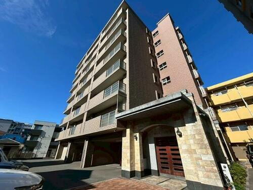 サン・ビオ空港通りⅡ