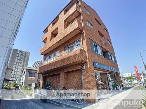 福泉ビル小栗 4階建