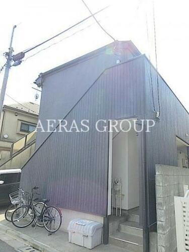 テラス１０６３