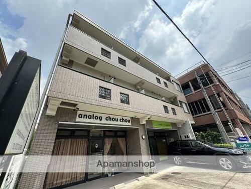 愛知県名古屋市千種区小松町７丁目 3階建 築29年4ヶ月