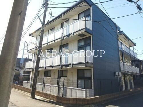 レオパレスラポールⅠ