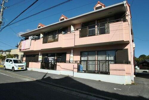 マリンハイツＢ