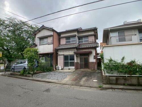 三重県鈴鹿市大池２丁目 賃貸一戸建て