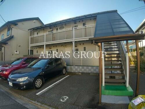 ハイツグリーンゲーブルスⅡ