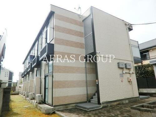 レオパレスＭＡＲＴＨＡ