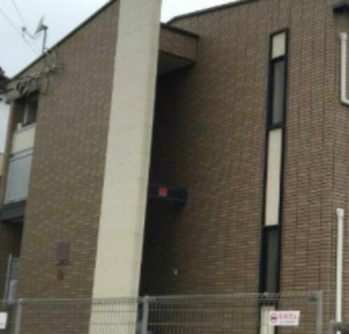 レオパレスノウムレジデンスⅡ