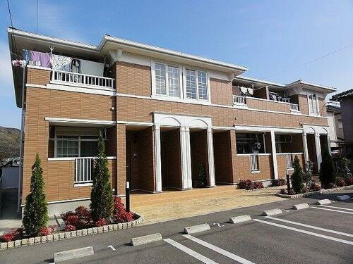 兵庫県姫路市別所町北宿 2階建 築17年4ヶ月