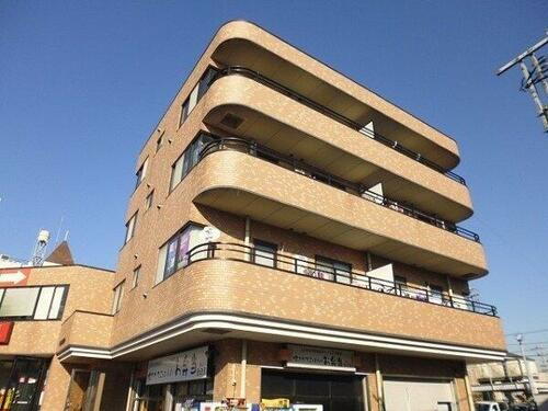 東京都八王子市大和田町４丁目 賃貸アパート