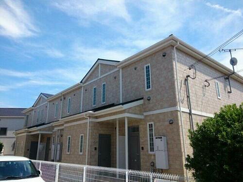 兵庫県姫路市別所町佐土 賃貸アパート