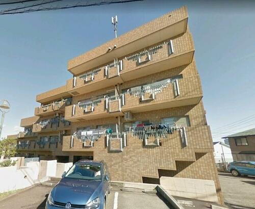 東京都八王子市狭間町 賃貸マンション