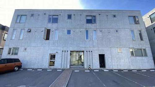 ＮＡＰーＮ３２（ナップＮ３２） 3階建